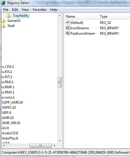 How to open Registry Editor (regedit) - Things About Computer